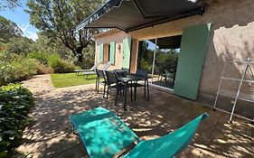 Charmant Appartement T2 Au Coeur Des Vignes